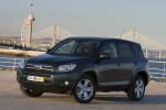 Toyota RAV4 2005 года
